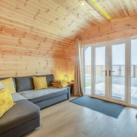 Casa de Férias Hugo East Cowton