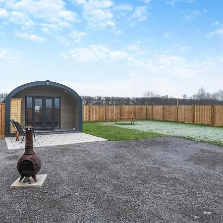 1 Bed In Oc-h30481 Kemping East Cowton